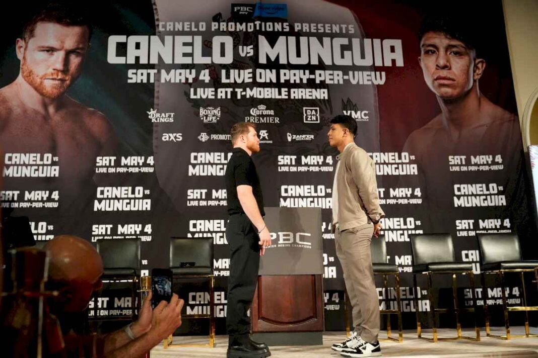 canelo-alvarez-y-sus-distracciones:-competencia-con-inoue,-insultos-con-de-la-hoya-y…-la-pelea-con-munguia