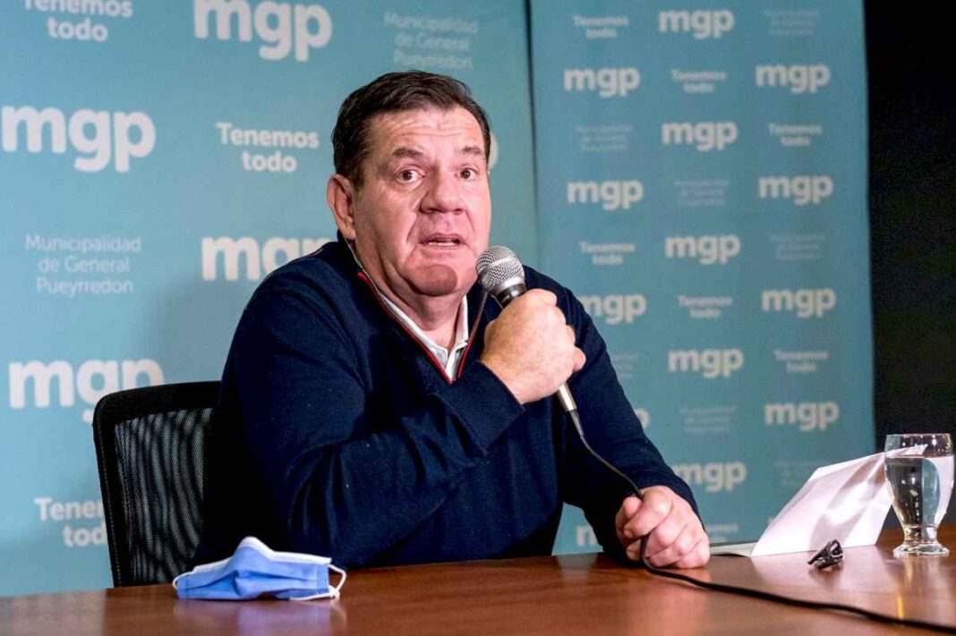 mar-del-plata:-guillermo-montenegro-denuncia-que-los-empleados-municipales-pretenden-que-sus-puestos-sean-hereditarios