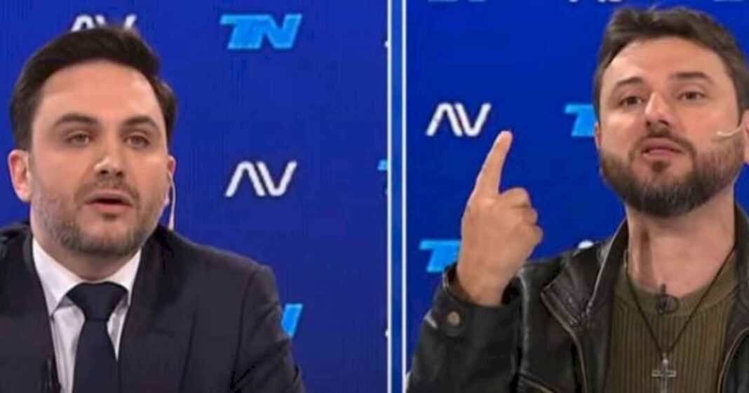 ramiro-marra-acorralo-a-juan-grabois-en-un-debate-caliente:-«estas-tratando-a-tu-amigo-belliboni-de-delincuente»