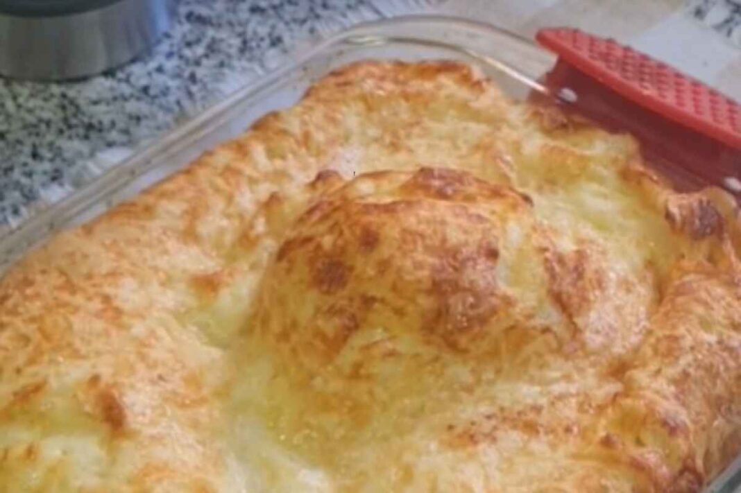 la-sencilla-receta-de-pan-de-queso-con-4-ingredientes-que-es-furor-en-tiktok:-sale-perfecto!