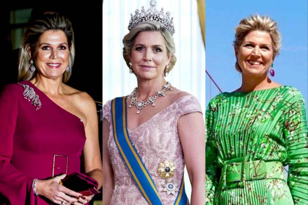 maxima-zorreguieta-cumpleanos:-los-mejores-53-looks-que-vistio-desde-que-se-convirtio-en-reina-de-los-paises-bajos