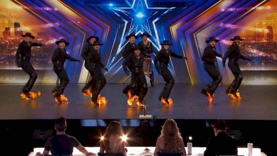 un-grupo-argentino-bailo-malambo-de-fuego-en-americas-got-talent-y-consiguio-el-pase-a-la-semifinal