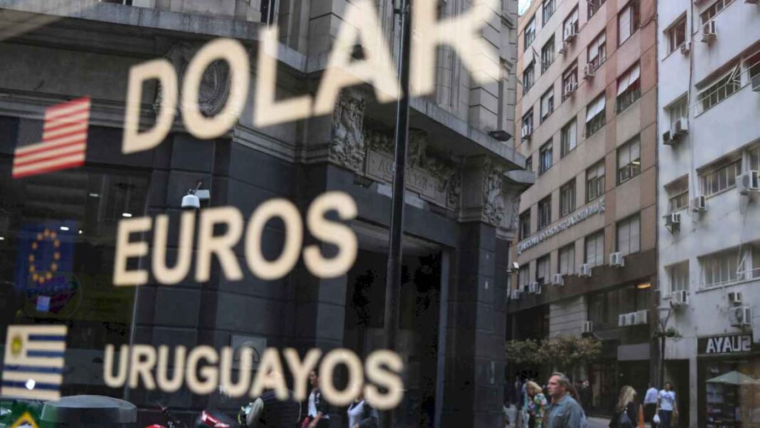 dolar-blue-y-dolar-hoy,-en-vivo:-cotizacion-y-todos-los-precios-de-este-lunes-24-de-junio