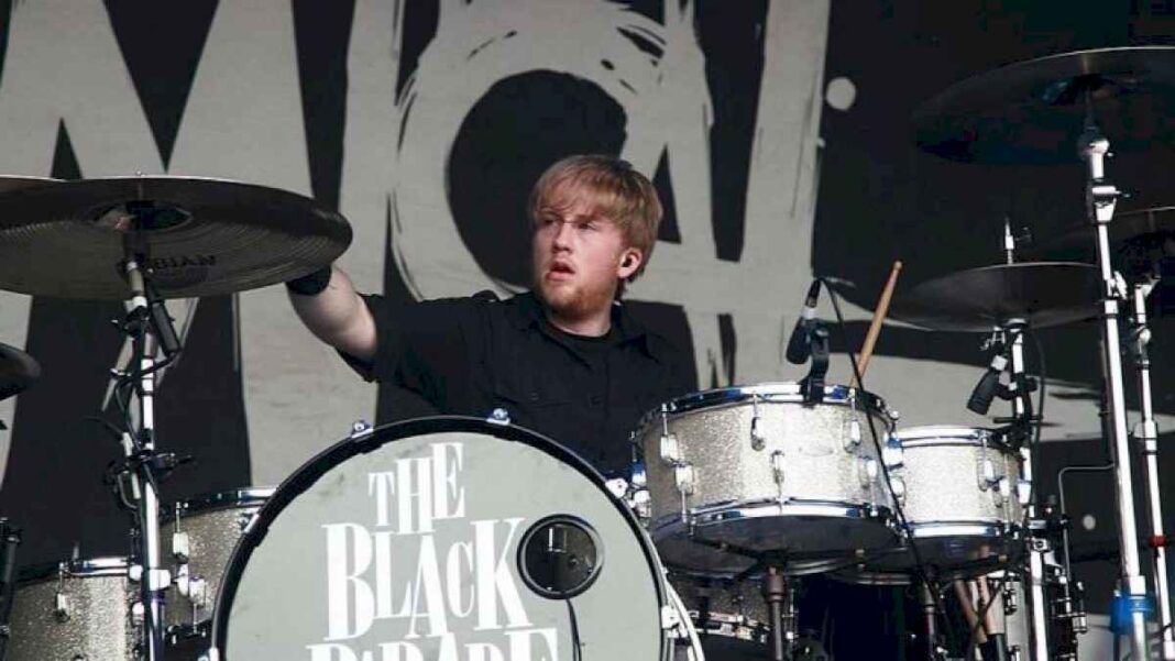 murio-a-los-44-anos-bob-bryar,-exbaterista-de-la-banda-my-chemical-romance