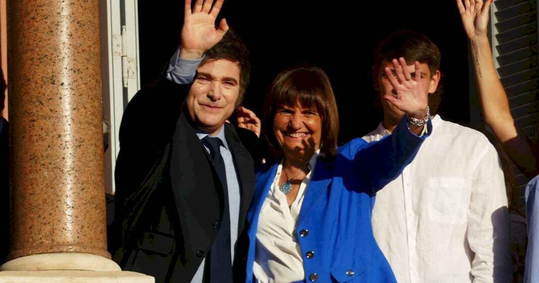 espejo-del-fbi:-como-es-el-plan-de-milei-y-bullrich-para-convertir-a-la-pfa-en-una-agencia-nacional-contra-el-delito