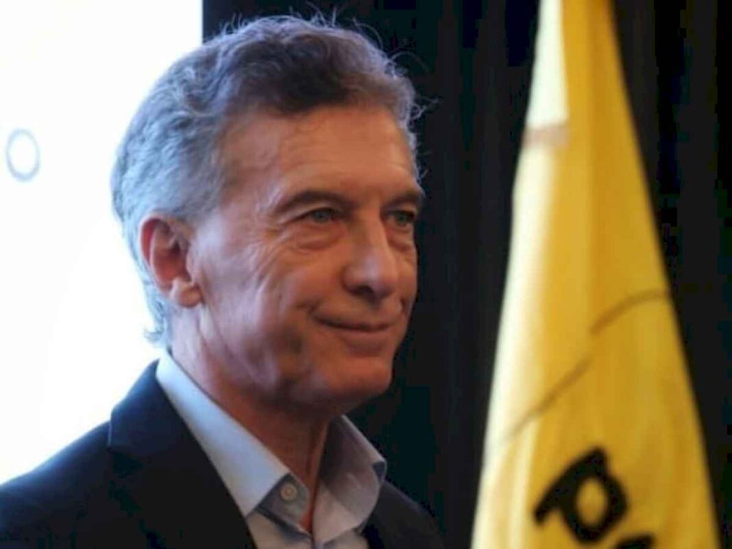 macri-se-mostro-sorprendido-por-el-destrato-permanente-del-gobierno-y-critico-la-expulsion-de-kueider:-fue-un-papelon