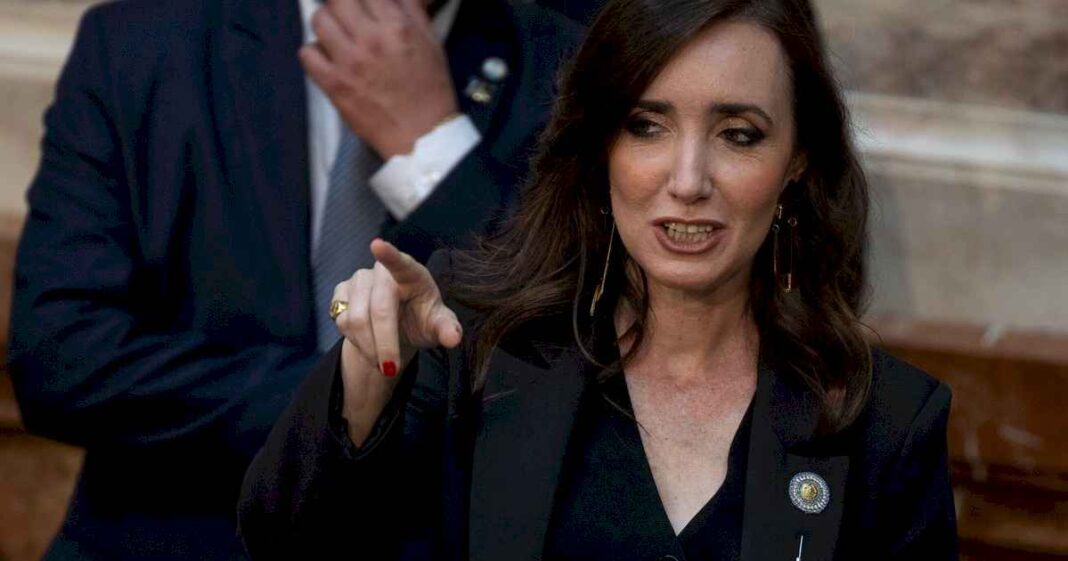 victoria-villarruel-desafio-al-abogado-del-gordo-dan-a-que-publique-«dos-carpetazos»-que-dijo-tener-en-su-contra-y-adelanto-acciones-legales