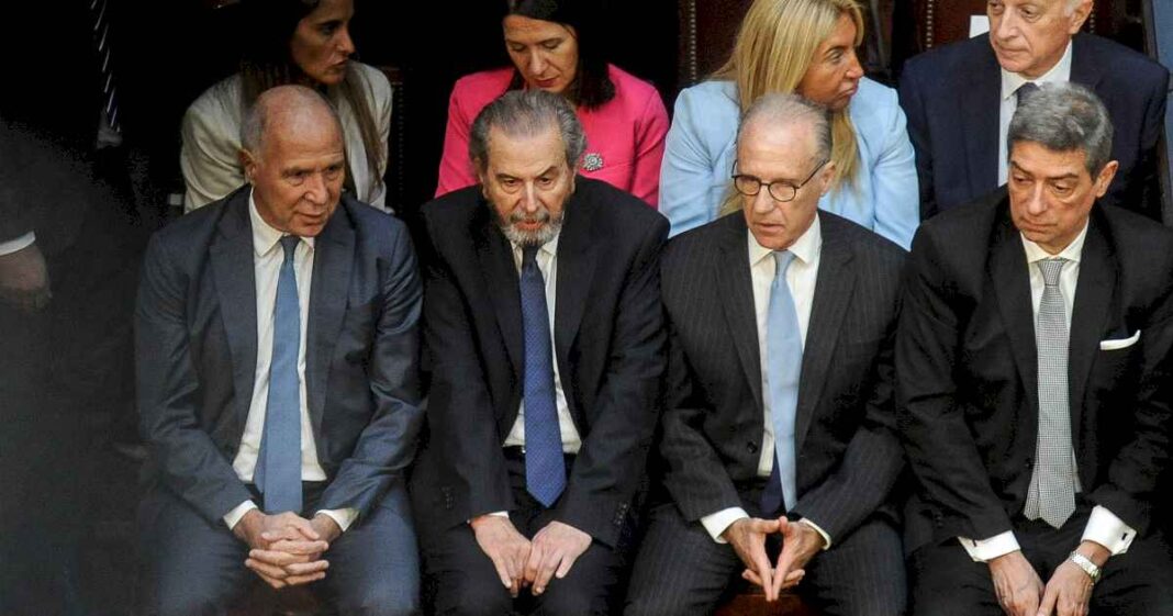 con-lijo-y-garcia-mansilla-congelados-por-la-politica,-la-corte-resolvio-como-se-sortearan-los-conjueces-para-no-retrasar-las-causas