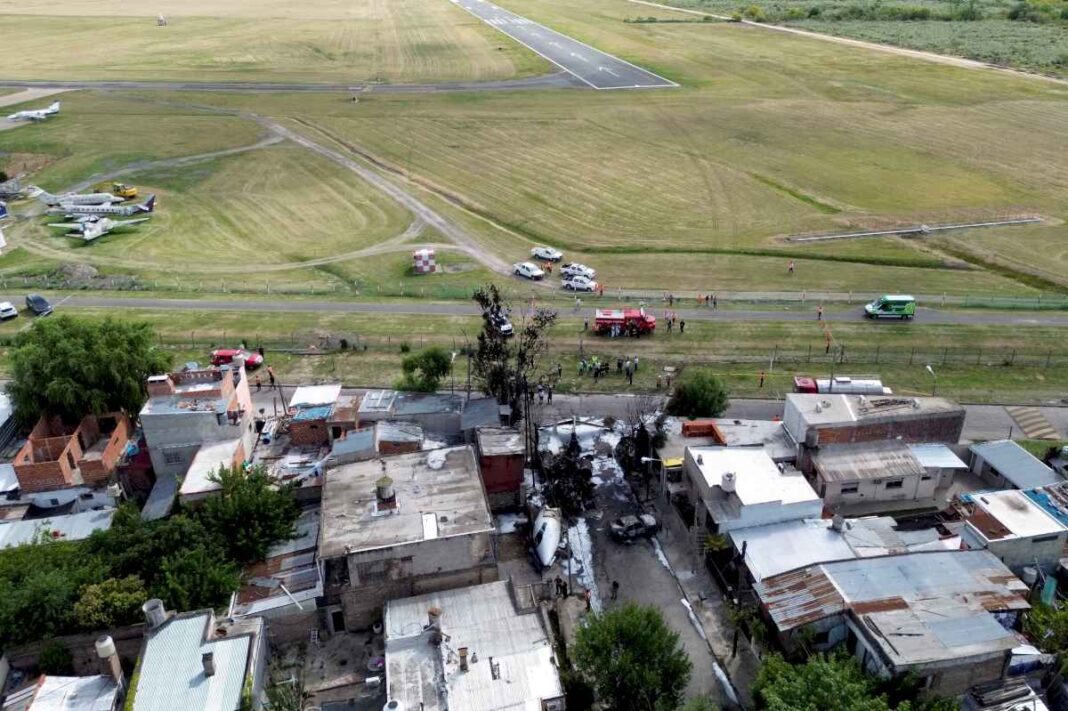 vuelo-tragico-en-san-fernando:-son-riesgosos-los-aeropuertos-cerca-de-las-zonas-urbanas?