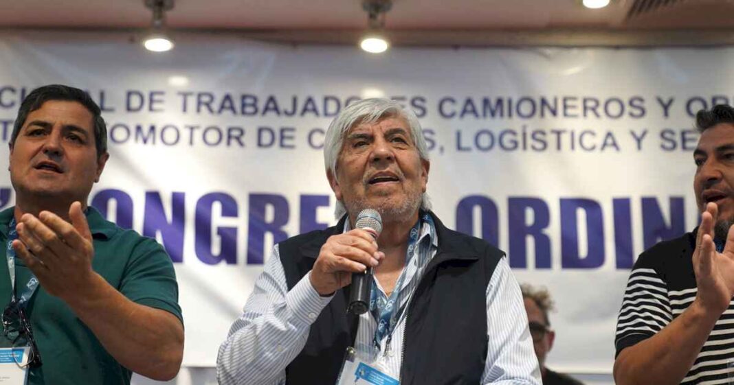 el-gobierno-dicto-la-conciliacion-obligatoria-en-el-conflicto-con-camioneros