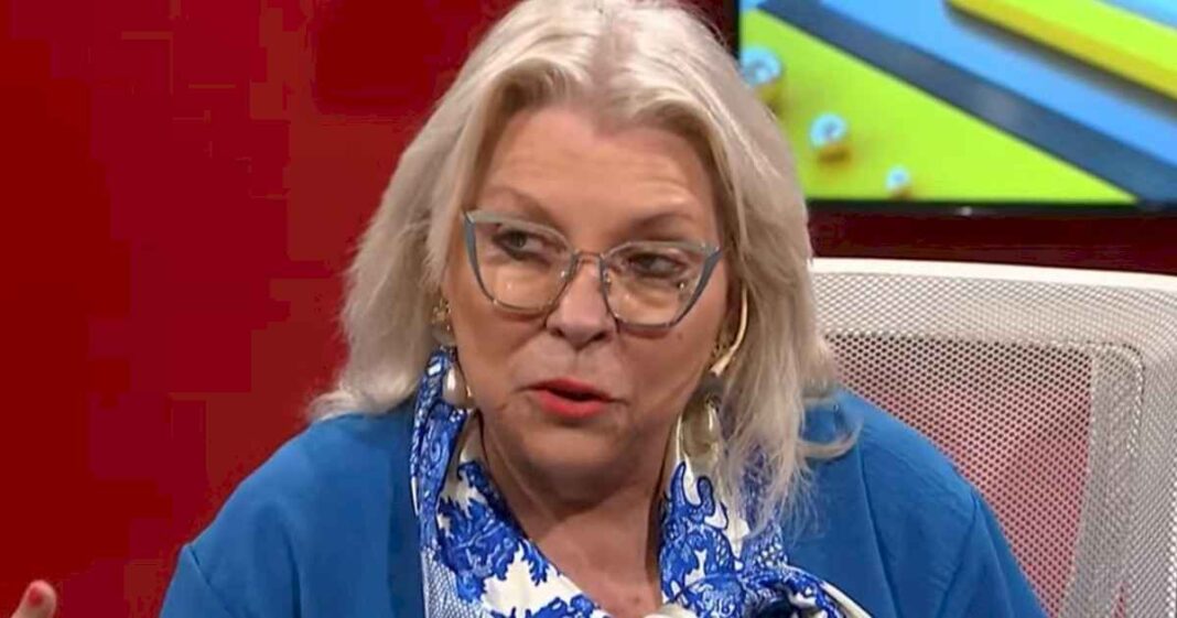 elisa-carrio-dijo-que-javier-milei-esta-pactando-con-la-mafia-y-que-santiago-caputo-se-esta-dejando-enredar