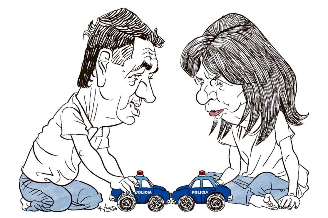 el-duelo-principal-entre-macri-y-milei