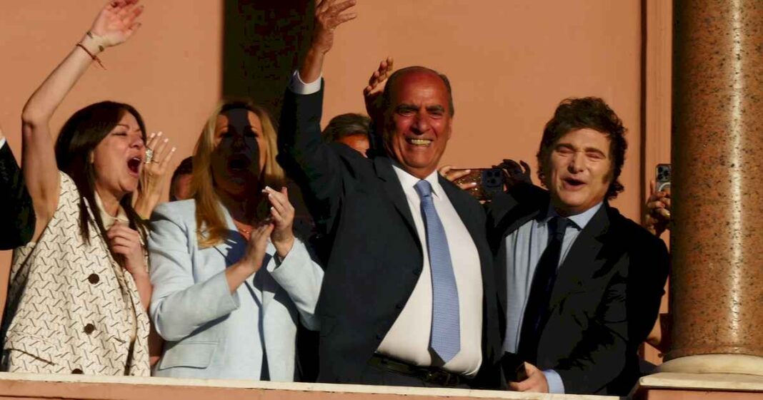 fuerte-respuesta-del-gobierno-de-milei-a-axel-kicillof:-«si-la-provincia-quiebra,-es-culpa-suya»