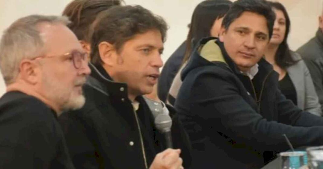 la-trama-de-la-renuncia-del-ministro-de-axel-kicillof-acusado-de-corrupto:-su-reemplazante-promete-«muchos-cambios»