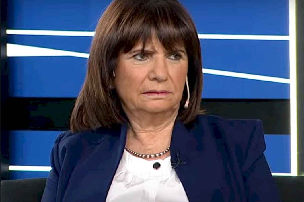 patricia-bullrich-cruzo-a-hernan-lacunza-por-criticar-que-el-gobierno-aun-no-saco-el-cepo:-hay-que-ser-mas-razonable