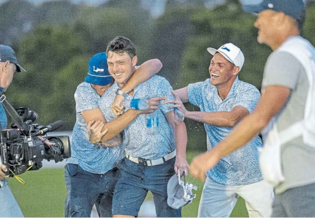 laac:-justin-hastings-se-corono-en-pilar-golf-club-y-le-dio-a-islas-caiman-su-segundo-trofeo